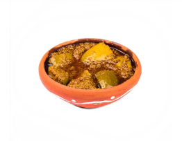 Mithila Special Mango Pickle | Bihari Aam ka Aachar