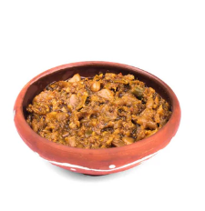 Garlic, Ginger, Chilli Mix Pickle | Lahsun Adrak Mirch Ka Achar