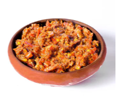 Lal Mirch Lahsun Chutney | लाल मिर्च लहसुन चटनी (250/500 gm Jars)
