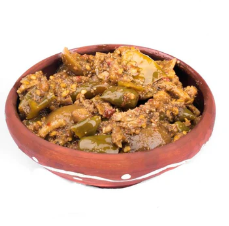 Lemon, Ginger, Chilli Mix Pickle | Neembu Adrak Mirch ka Khatta Achar
