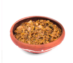 Garlic, Ginger, Chilli Mix Pickle | Lahsun Adrak Mirch Ka Achar